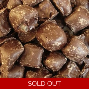 Sultans Dark Chocolate Ginger